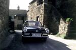 BMW 700 Coupe 1959 года